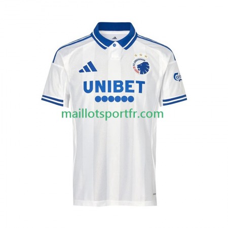 Maillot de Foot Copenhagen Domicile 2025/26